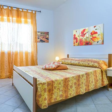 Lido Sole Villa Галиполи Екстериор снимка