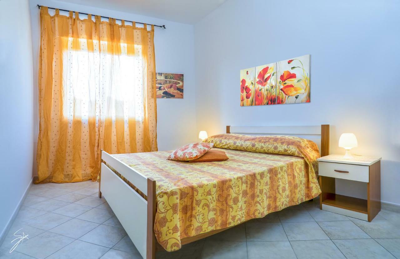 Lido Sole Villa Галиполи Екстериор снимка