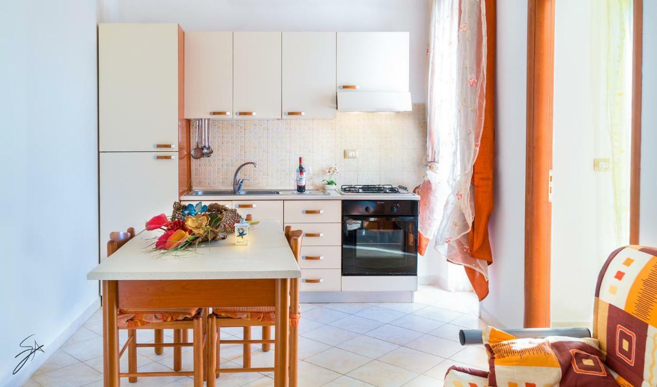 Lido Sole Villa Галиполи Екстериор снимка
