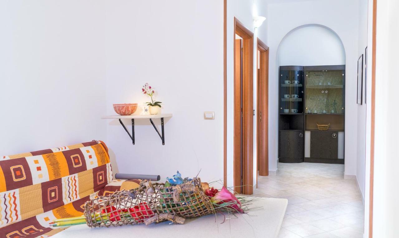 Lido Sole Villa Галиполи Екстериор снимка